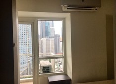 Studio Condo with Balcony For Sale in Grand Midori - Makati