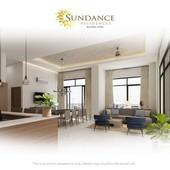 Sky Suite - Sundance Residences