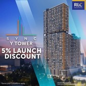 SYNC TOWER in PASIG