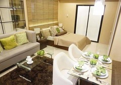 Tagaytay Clifton Resort Suites
