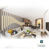 The Suites at Gorordo - 2 Bedroom