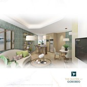 The Suites at Gorordo - 1 Bedroom