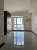 Unfurnished Studio Unit at Axis Residences Mandaluyong