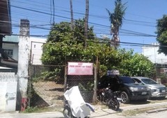 Vacant Lot for Rent in Makati