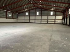 Warehouse for rent pasig are