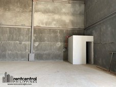 WAREHOUSE UNITS FOR RENT IN GUIGUINTO BULACAN