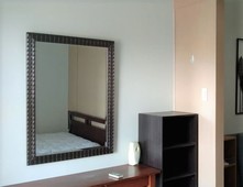 WIND RESIDENCES 1BR Fully Furnished w/ LEASE TO OWN OPTION!