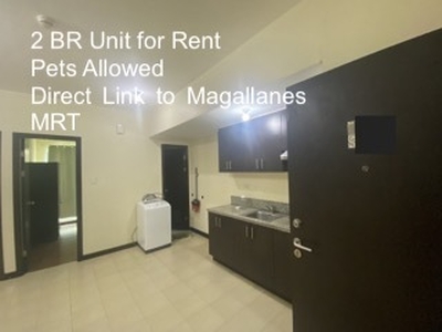 Condo For Rent In Chino Roces, Makati