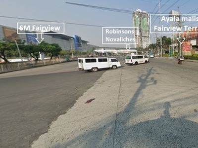 Condo For Rent In Fairview, Quezon City