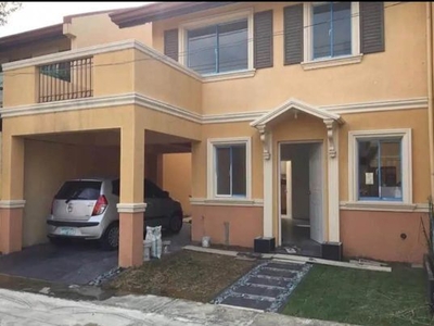 House For Rent In Talon Uno, Las Pinas