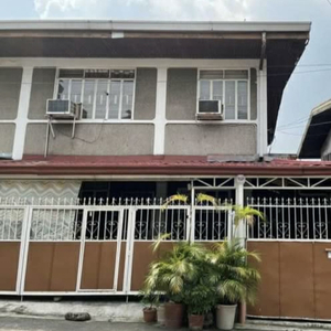 House For Sale In Cubao, Quezon City