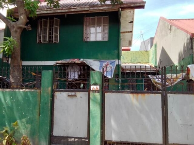 House For Sale In Malagasang I-a, Imus