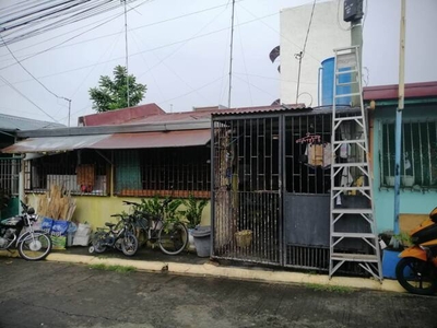 House For Sale In Molino Iii, Bacoor