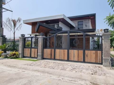 House For Sale In Nueva Victoria, Mexico