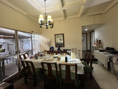 House For Sale In Pineda, Pasig
