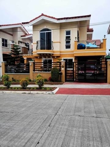 House For Sale In Pooc I, Silang
