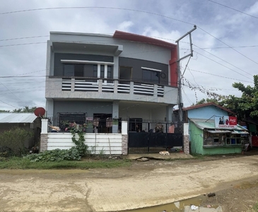House For Sale In Tugbo, Masbate