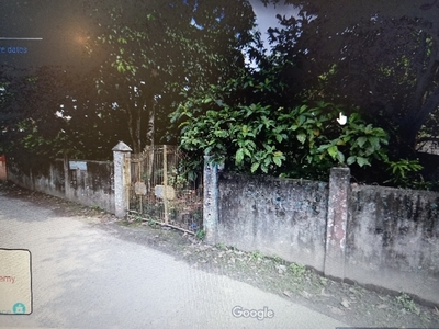 Lot For Sale In Dampol I, Pulilan