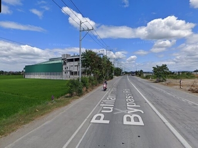 Lot For Sale In Inaon, Pulilan