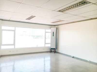 Office For Rent In Bangkal, Makati