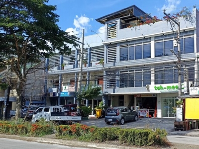Office For Rent In Bucana, Davao