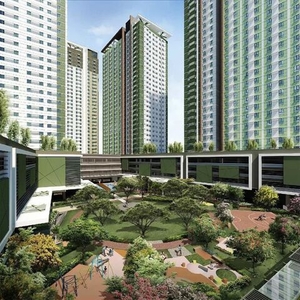 Property For Sale In Cebu It Park, Cebu