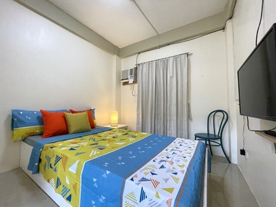 Room For Rent In Alfonso Angliongto S, Davao