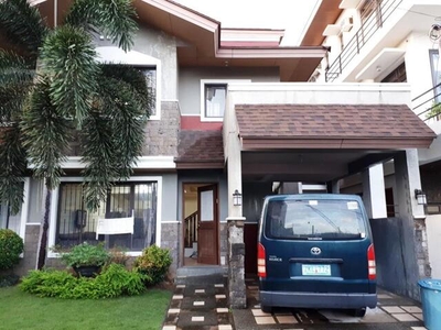 Townhouse For Rent In Ususan, Taguig