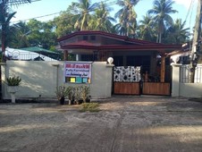 200 Sqm Bungalow House and Lot for Sale