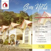 Plus Homes GM Hills by Megawide