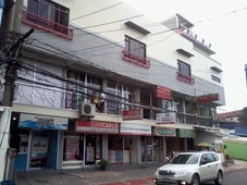 Second Floor Commercial space for Rent