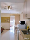 1 BR unit for sale back of SM Sucat and near NAIA Terminal 1