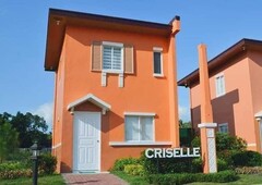 2 bedroom house and lot for sale in roxas city