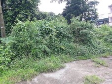 293 sqm Residential lot in Lucban Quezon for sale