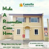 4 bedroom House and Lot for sale in Ormoc