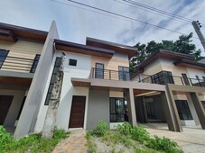 4BR 2STOREY HOUSE FOR RENT UPTOWN CDO CAGAYAN DE ORO NEAR SM