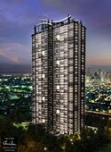Affordable Condo 2BR Sheridan Towers in Pasig City