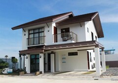 Astele Aspen house model Mactan Cebu
