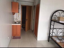 FOR RENT/SALE Pacific Suites Tower I 1 Minute Walk to UST Dapitan Gate