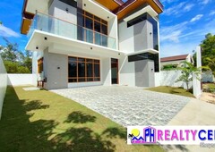 House and Lot For Sale in Consolacion Cebu @ MOLAVE HIGHLANDS