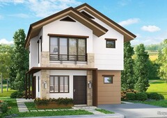 Montebello Calamba Laguna House and Lot package for sale