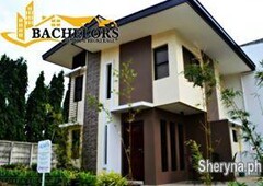 Single Attached House in Mandaue City, Cebu