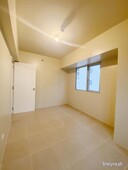 Taguig City 1 BR unit for sale in BGC at Avida Towers Turf