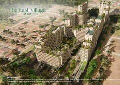 The East Village(Tower 4 ASTOR) at Davao Global Township