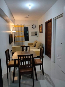 1 Bedroom Condo for rent in Jade Pacific Residences P. Tuazon Blvd. Cubao Quezon