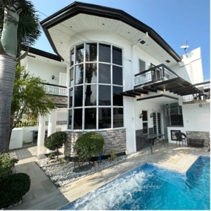 Modern 3 Bedroom House and Lot For Sale in Santa Rosa, Alaminos, Laguna