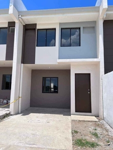 3 Bedroom Single Attached House for Sale in General Trias, Cavite