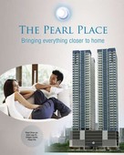 Brand New Condo Unit for Sale/Rent at the Pearl Place Ortigas