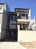 100sqm Single 4 Bedroom House and Lot Greenview Executive Village (near FEU Diliman)