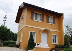 3 Bedroom Affordable House and Lot in San Juan Batangas
